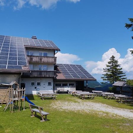 Planinski Dom Vrhe Hotel Trbovlje Exterior foto